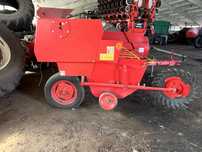 Прес підборщик Famarol Z-511