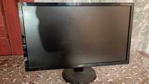 Монітор Acer P236H 24"