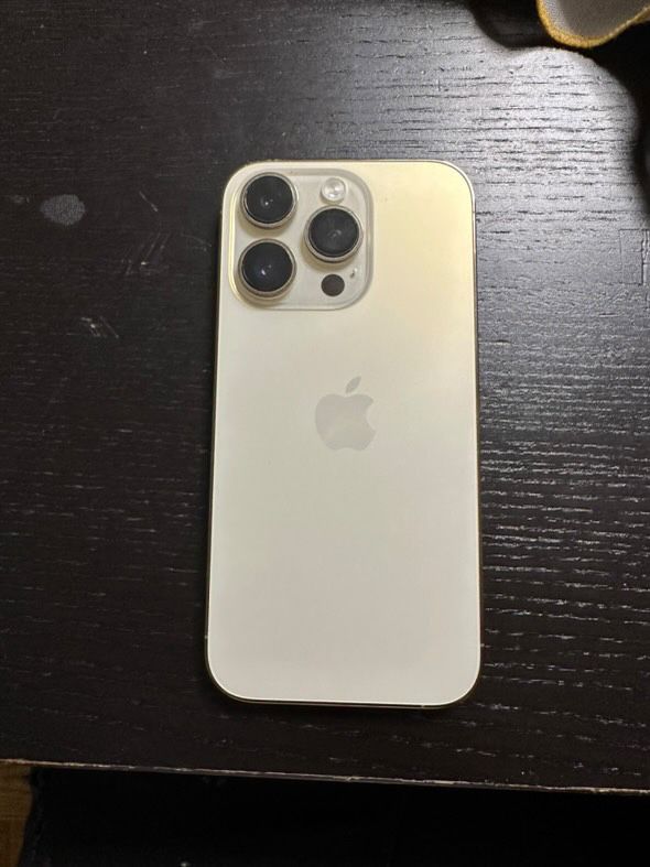 Iphone 14 Pro - 128GB