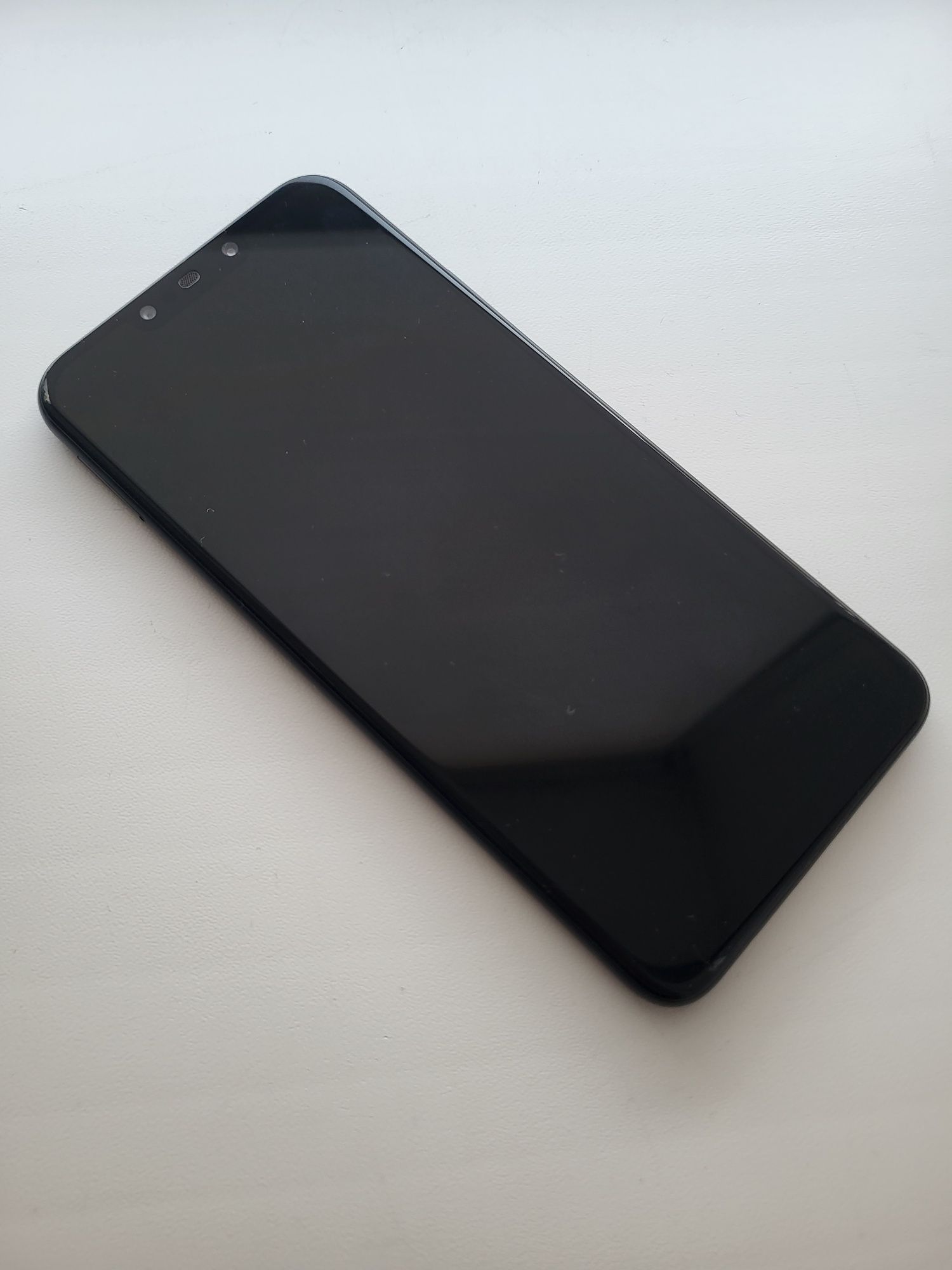 Huawei P Smart plus