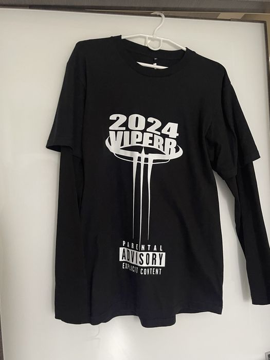 Оригинальный мерч вайперр