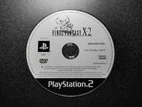 PlayStation 2 Final Fantasy X-2