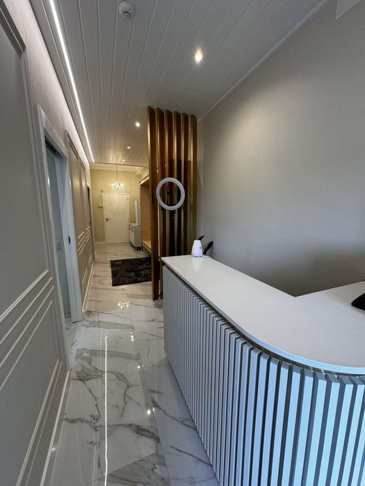 Clínica de medicina estética para TRESPASSE 59.000€ ou Venda 269.000€