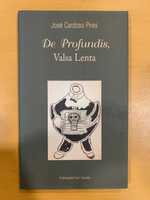 De Profundis, Valsa Lenta - José Cardoso Pires