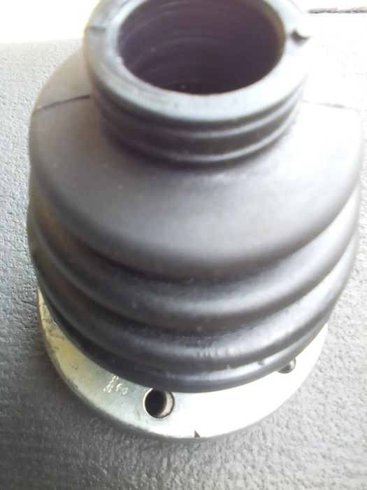 Шрус Ауди 80, Фольксваген коробка автомат