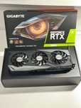 Karta VGA Gigabyte GeForce RTX 3060 GAMING OC 12G (rev. 2.0) 12GB