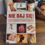 Książka Nie Daj Się! ³⁹