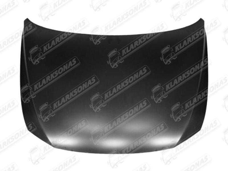 Капот VW Passat B8 (Europe) 2014+ 3G0823031A