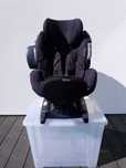 Besafe iZi Combi X4 Isofix SIP+