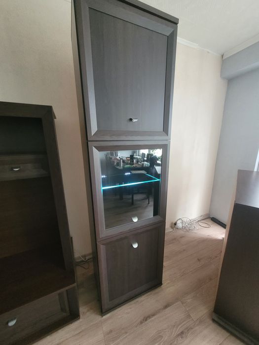 Zestaw mebli do salonu