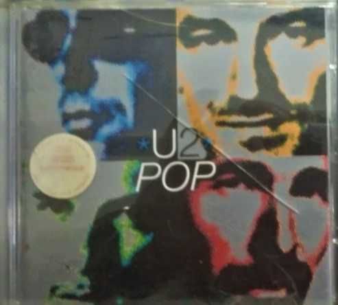 Lote 4 CDS Música dos anos 80-90