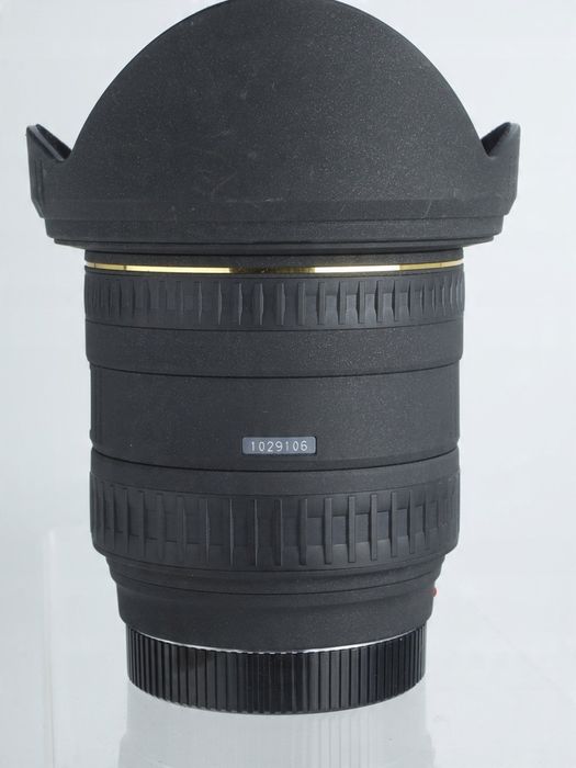 17-35 2.8-4 Sigma do Sony A / Minolta AF Gwar 23%VAT