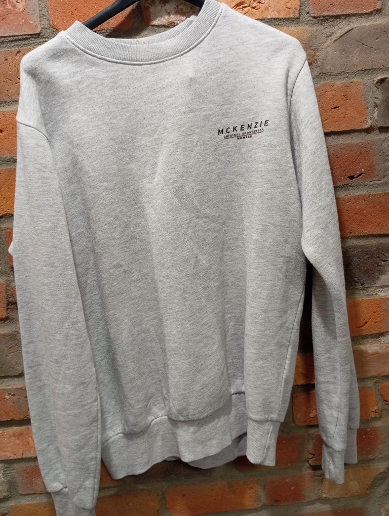 Bluza męska McKenzie 1sb/25 mf