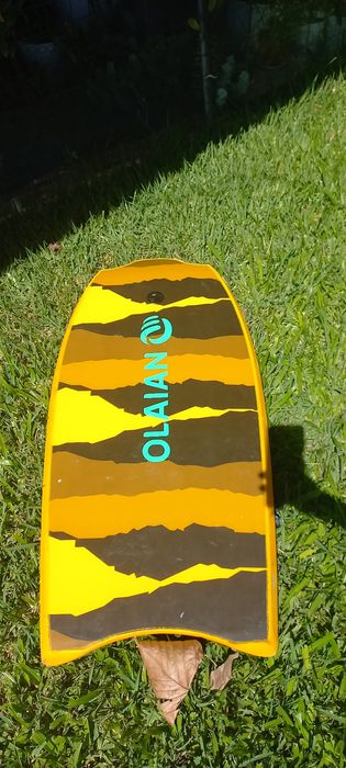 Prancha de bodybord