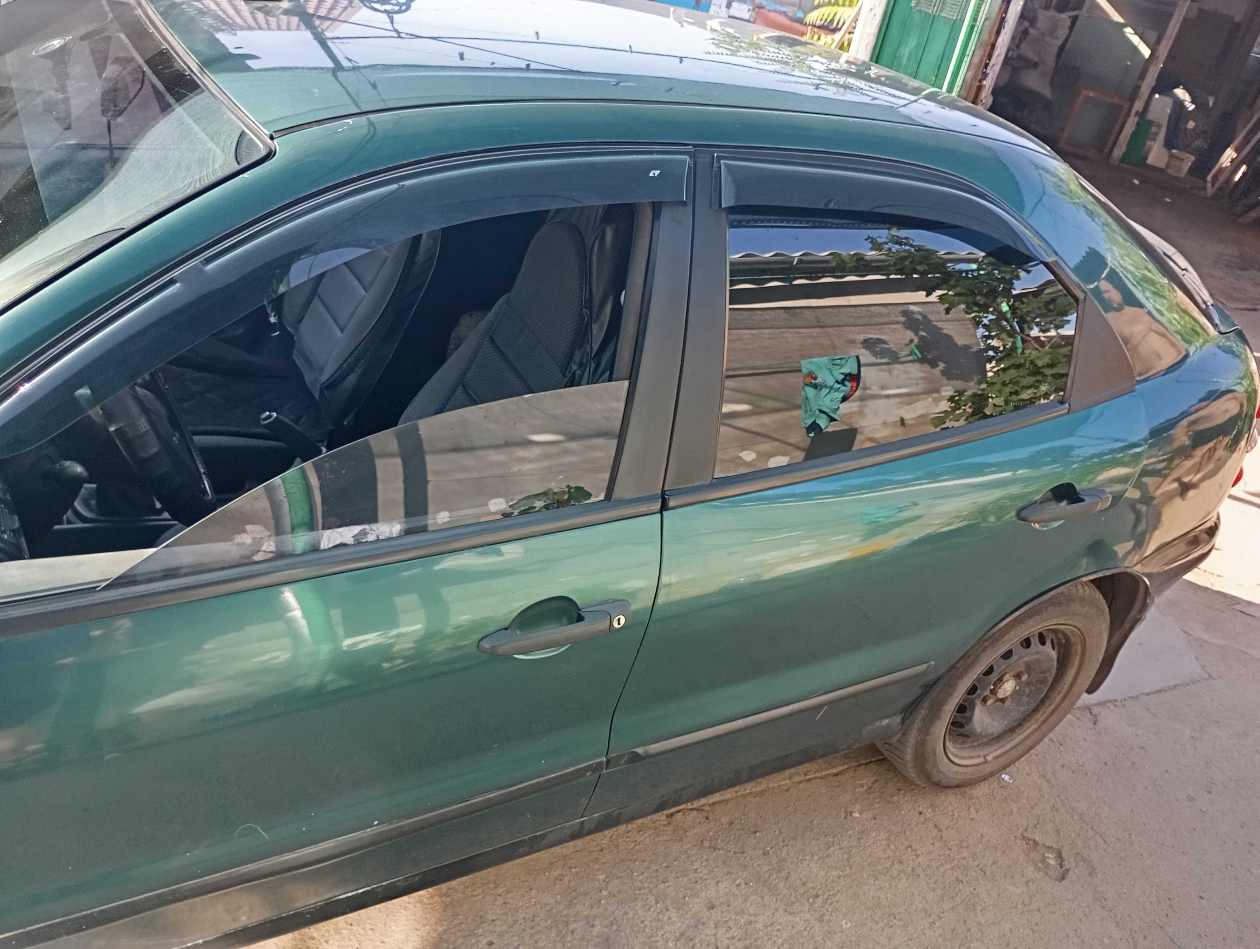 Fiat Brava 1.9 турбодизель