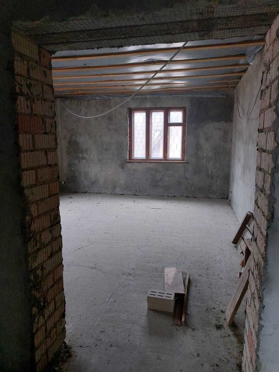 Продаж коттедж село Займище Бориспільський район 350м2