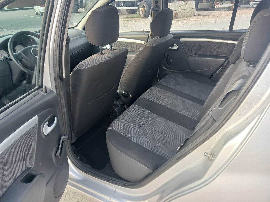 Продам Dacia Sandero