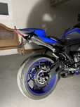 Yamaha R7 35kw de livrete