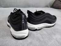 Buty Nike Air Max 97 czarne damskie rozmiar EU 40 US 8,5