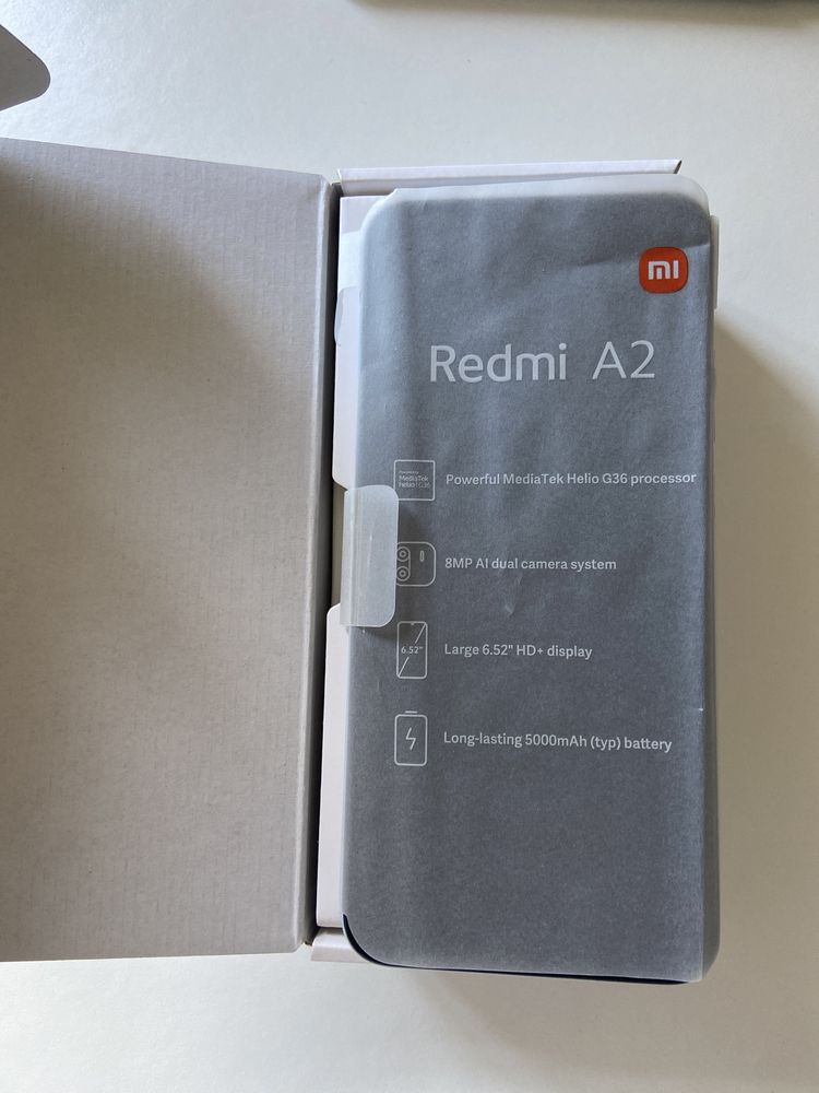 Xiaomi redmi a2 32g