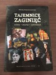 Tajemnice zaginięć