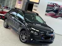 Citroën C4 Cactus Panorama! Kamera! NAVI! Led! Jedyne 112Tys.km! 2017r. Jak Nowa !