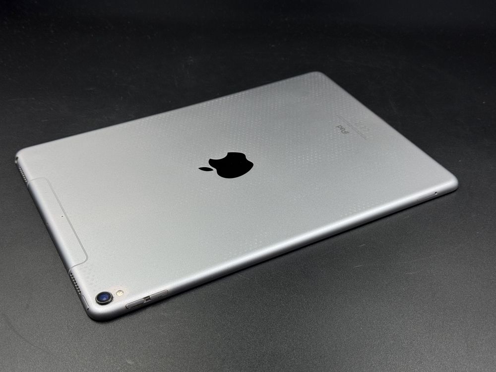 iPad Pro 10.5 (A1709) - 256GB - Cellular (LTE) - faktura VAT 23%