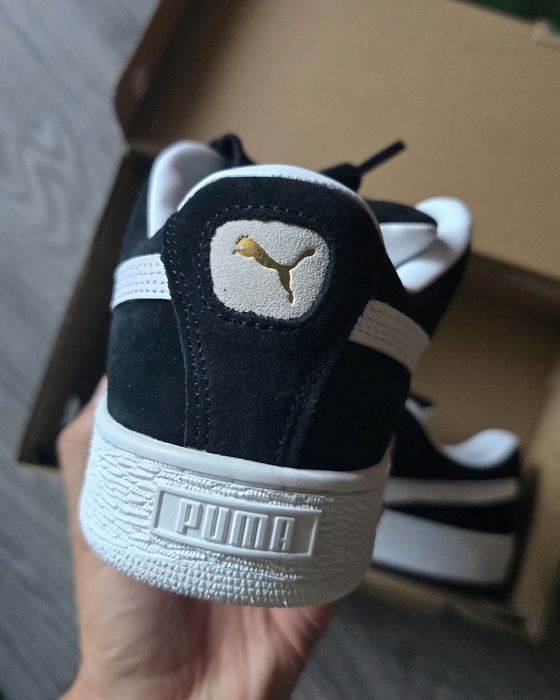 Puma Suede XL tam.41