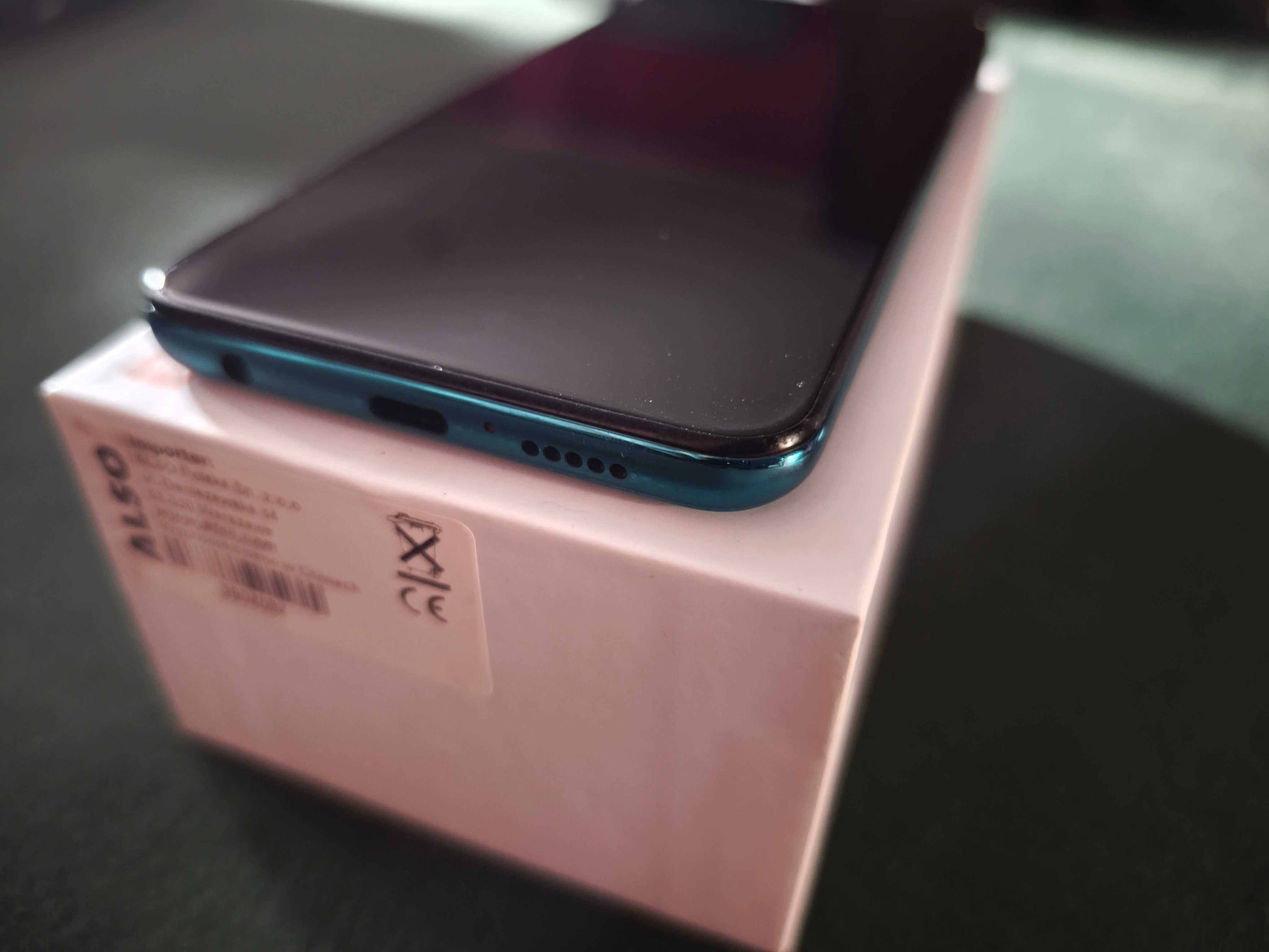 Redmi Note 9 Pro Stan Idealny