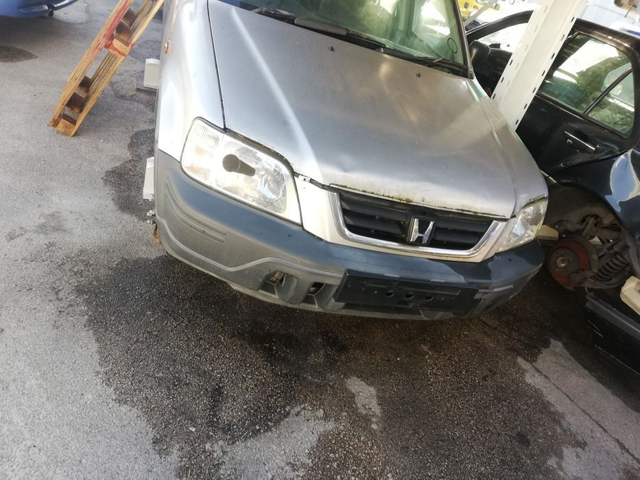 Honda CR-V (Peças)