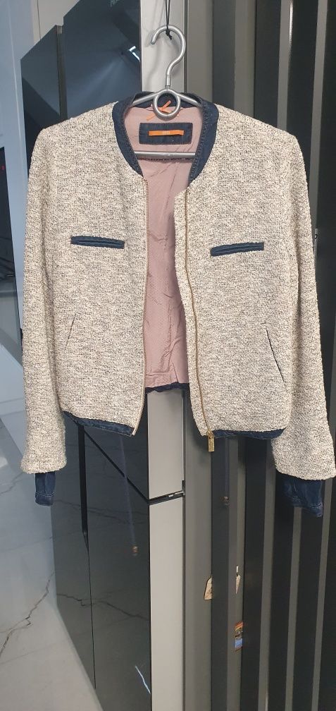 Kurtka bluza damska Hugo Boss 38