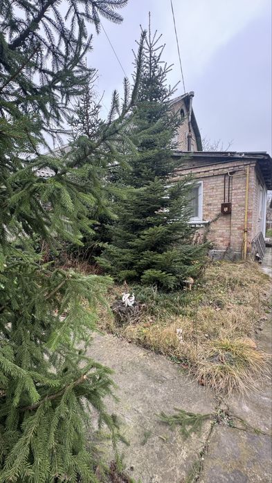 Оренда 1/2 будинку в Ірпені. 2кімнати, 7 соток