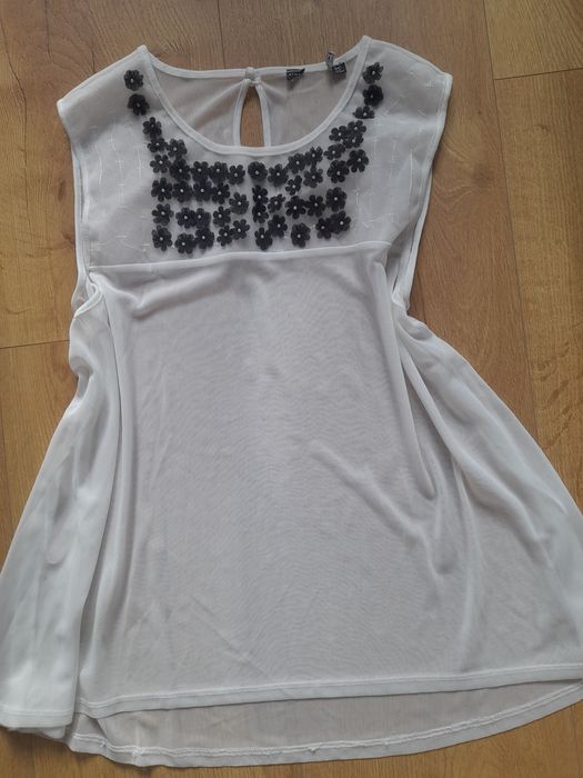 Bluzeczka mgielka rozm.L