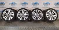 JANTES ORIGINAIS  VOLKSWAGEN EOS R18  FRENTE E TRÁS 8J  ET44 5X112  235/40 R18 GOLF PASSAT