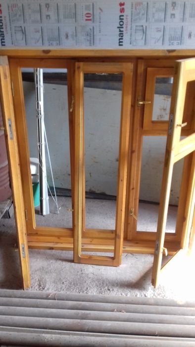 Продам деревянную раму