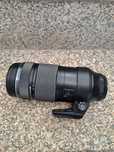Olympus 100-400mm f/5.0-6.3 is