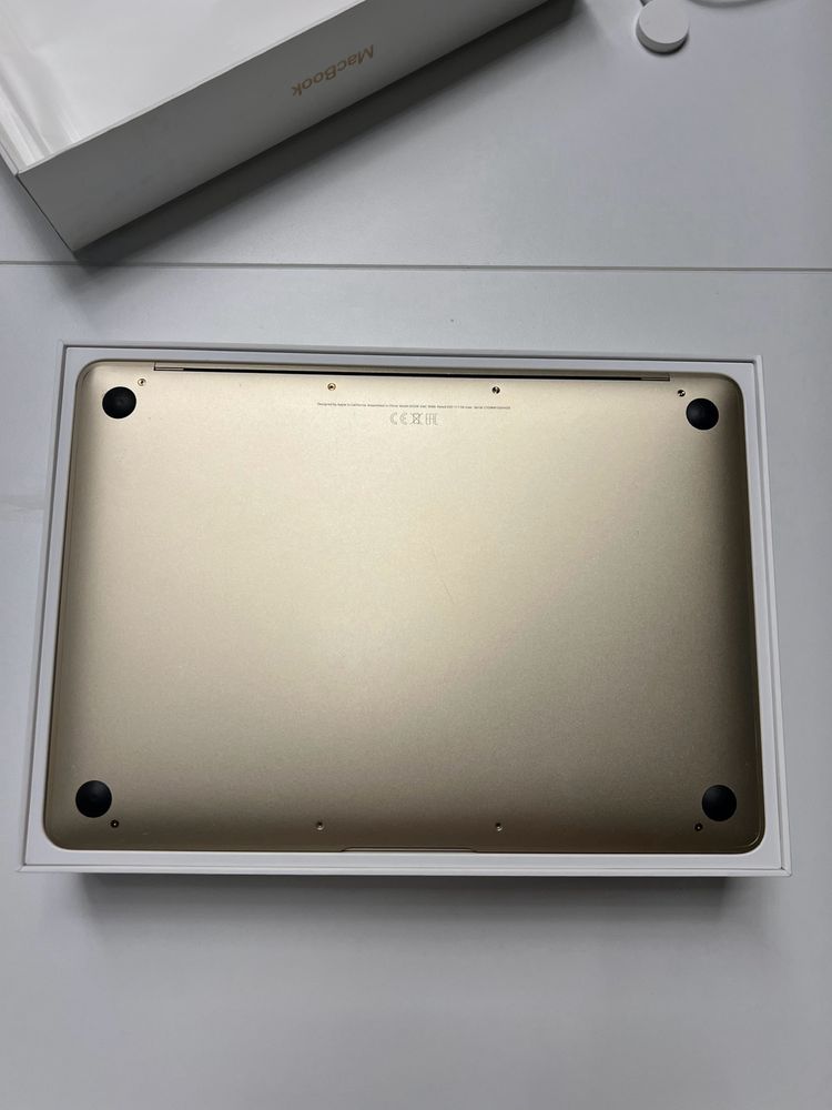 Apple Macbook 12 Retina 8/256 M3