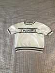 Camisola twinset