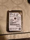 Жорсткий диск для ноутбука 2,5 1 терабайт/ hdd 2,5 1tb