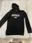 Худи Givenchy кофта
