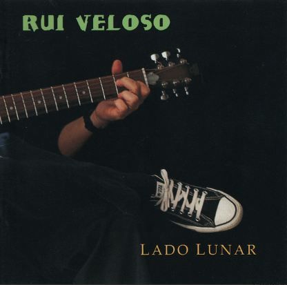 6 CDs de Rui Veloso e Paulo Gonzo.