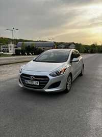 Продам Hyundai Elantra автомат