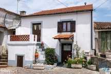 Casa / Villa T3 em Alvorge de 138,00 m2