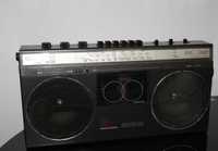 GRUNDIG RR 440 Radioodtwarzacz fm/am kaseta audiofilski hi-end Wysyłka