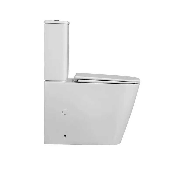 Унітаз-компакт Mixxus QUADRO