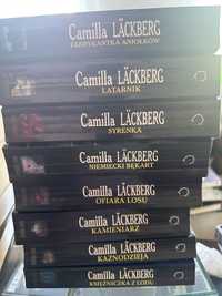 Saga Camilla Lackberg