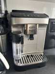 Ekspres Delonghi Magnifica