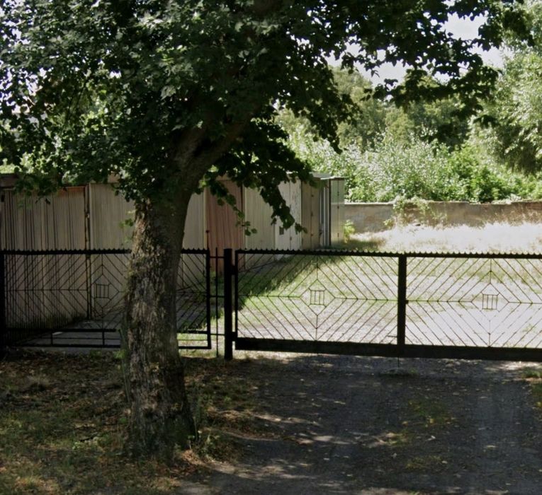 Garaż do wynajęcia