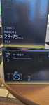 Nikon Z5 24-50 Kit + 28-75 Stan Jak Nowy