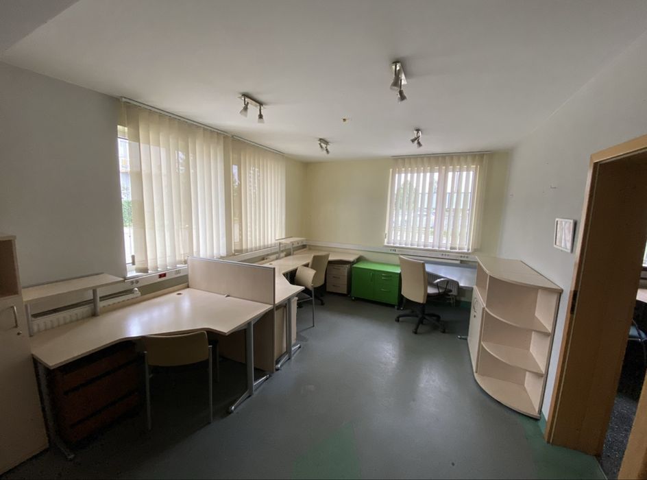 Od zaraz Starowa góra szeroka 20 magazyn biura / ogrodzone / paczkomat